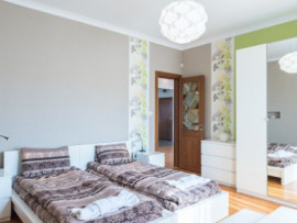 Location
Appartement meublé T2 Paris 15