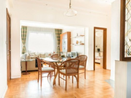 Location
Appartement meublé T2 Paris 15