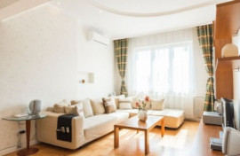 Location
Appartement meublé T2 Paris 15