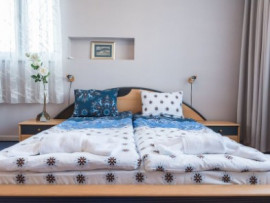 Location
Appartement meublé T2 Paris 15