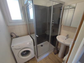 
                                                                                        Location
                                                                                         Appartement meublé T2 proche Citadelle
