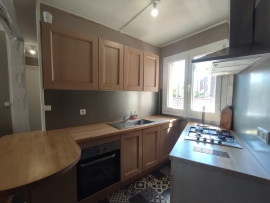 
                                                                                        Location
                                                                                         Appartement meublé T2 proche Citadelle