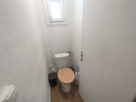 
                                                                                        Location
                                                                                         Appartement meublé T2 proche Citadelle
