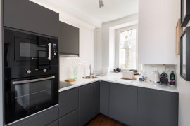 
                                                                                        Location
                                                                                         Appartement meublé T3 39m² à Rennes