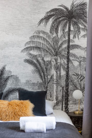 
                                                                                        Location
                                                                                         Appartement meublé T3 39m² à Rennes