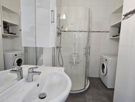 
                                                                                        Location
                                                                                         Appartement meublé T3 46m² à GRENOBLE