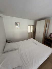 
                                                                                        Location
                                                                                         Appartement meublé T3 50.27m² en duplex - proche gare