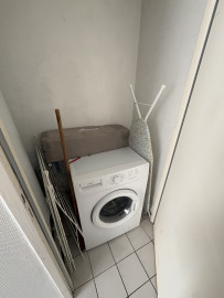 
                                                                                        Location
                                                                                         Appartement meublé T3 50.27m² en duplex - proche gare
