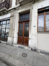 
                                                                                        Location
                                                                                         Appartement meublé T3 50.27m² en duplex - proche gare