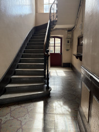 
                                                                                        Location
                                                                                         Appartement meublé T3 50.27m² en duplex - proche gare