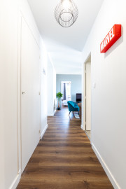 
                                                                                        Location
                                                                                         Appartement meublé T3 51m² à GRENOBLE