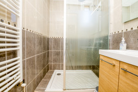 
                                                                                        Location
                                                                                         Appartement meublé T3 52.81m² à GRENOBLE