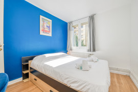 
                                                                                        Location
                                                                                         Appartement meublé T3 52.81m² à GRENOBLE