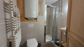 
                                                                                        Location
                                                                                         Appartement meublé T3 62.82m² à Grenoble