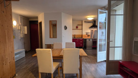 
                                                                                        Location
                                                                                         Appartement meublé T3 62.82m² à Grenoble