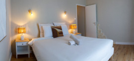 
                                                                                        Location
                                                                                         Appartement meublé T3 65.47m² à Avignon