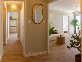 
                                                                                        Location
                                                                                         Appartement meublé T3 65.47m² à Avignon