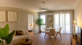 
                                                                                        Location
                                                                                         Appartement meublé T3 65.47m² à Avignon