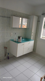 
                                                                                        Location
                                                                                         Appartement meublé T3