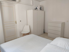 
                                                                                        Location
                                                                                         Appartement meublé T3