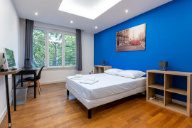 
                                                                                        Location
                                                                                         Appartement meublé T3 70m² à Grenoble