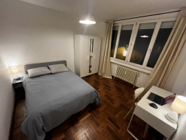 
                                                                                        Location
                                                                                         Appartement meublé T3 71m² à GRENOBLE