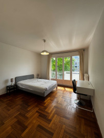 
                                                                                        Location
                                                                                         Appartement meublé T3 71m² à GRENOBLE