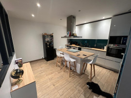 
                                                                                        Location
                                                                                         Appartement meublé T3 74.53m² à Saint-Étienne