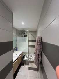 
                                                                                        Location
                                                                                         Appartement meublé T3 74.53m² à Saint-Étienne