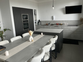 
                                                                                        Location
                                                                                         Appartement meublé T3 87.21m² à Saint-Étienne