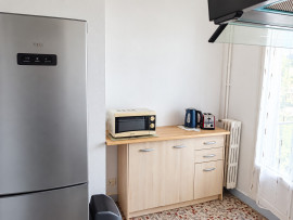 
                                                                                        Location
                                                                                         Appartement meublé T4 60.77m² à Saint-Martin-d'Hères