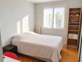 
                                                                                        Location
                                                                                         Appartement meublé T4 60.77m² à Saint-Martin-d'Hères