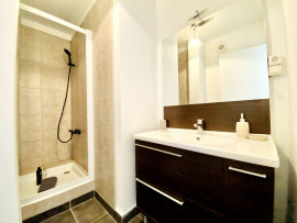 Location
Appartement meublé T4 63.13m² à GRENOBLE