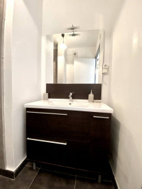 Location
Appartement meublé T4 63.13m² à GRENOBLE