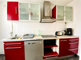 Location
Appartement meublé T4 63.13m² à GRENOBLE