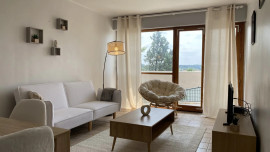 
                                                                                        Location
                                                                                         Appartement meublé T4 78.11m² à Pessac