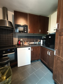 
                                                                                        Location
                                                                                         Appartement meublé T4 79.28m² à Sarlat-la-Canéda