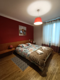 
                                                                                        Location
                                                                                         Appartement meublé T4 79.28m² à Sarlat-la-Canéda