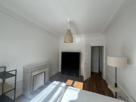 
                                                                                        Location
                                                                                         Appartement meublé T4 82m² à Saint-Étienne