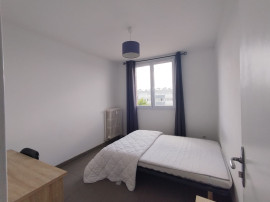 
                                                                                        Location
                                                                                         Appartement meublé T4, balcons, cave Amiens