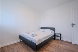 
                                                                                        Location
                                                                                         Appartement meublé T5 65.08m² à Grenoble