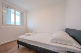 
                                                                                        Location
                                                                                         Appartement meublé T5 65.08m² à Grenoble