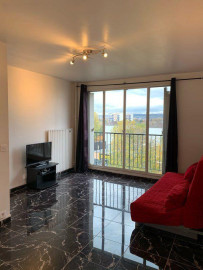 
                                                                                        Location
                                                                                         Appartement Meublé Tout équipé Avec Parking et pos