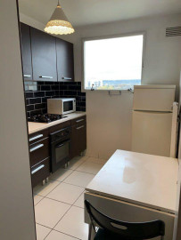 
                                                                                        Location
                                                                                         Appartement Meublé Tout équipé Avec Parking et pos
