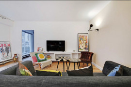 
                                                                                        Location
                                                                                         Appartement meuble - Trocadéro - Bail mobilité