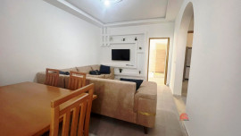 Location
APPARTEMENT MEUBLÉ-ZONE TOURISTIQUE DJERBA