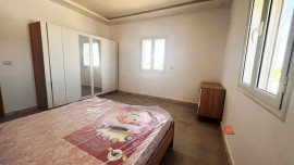 Location
APPARTEMENT MEUBLÉ-ZONE TOURISTIQUE DJERBA
