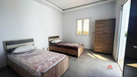 Location
APPARTEMENT MEUBLÉ-ZONE TOURISTIQUE DJERBA