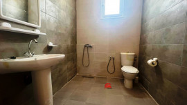 Location
APPARTEMENT MEUBLÉ-ZONE TOURISTIQUE DJERBA