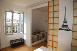 Location
APPARTEMENT MEUBLEE AU 12EM